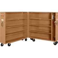 Knaack Jobmaster Rolling Cabinet, Model 100
